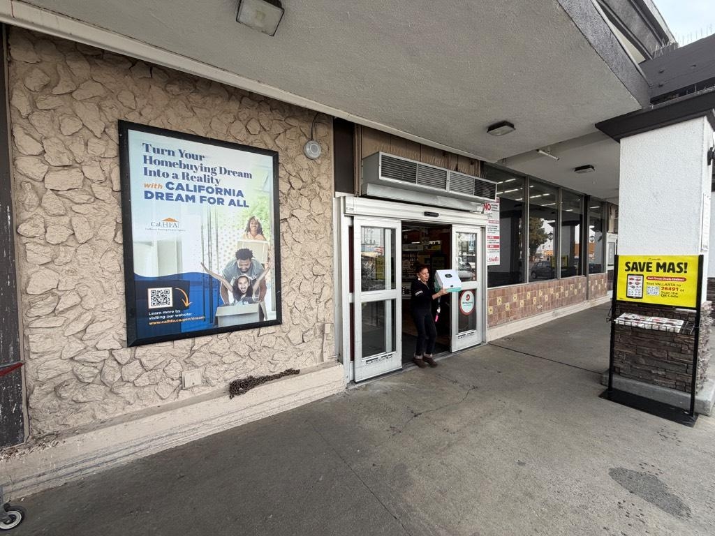 CalHFA Dream For All: Statewide Place-Based Campaign — Bakersfield