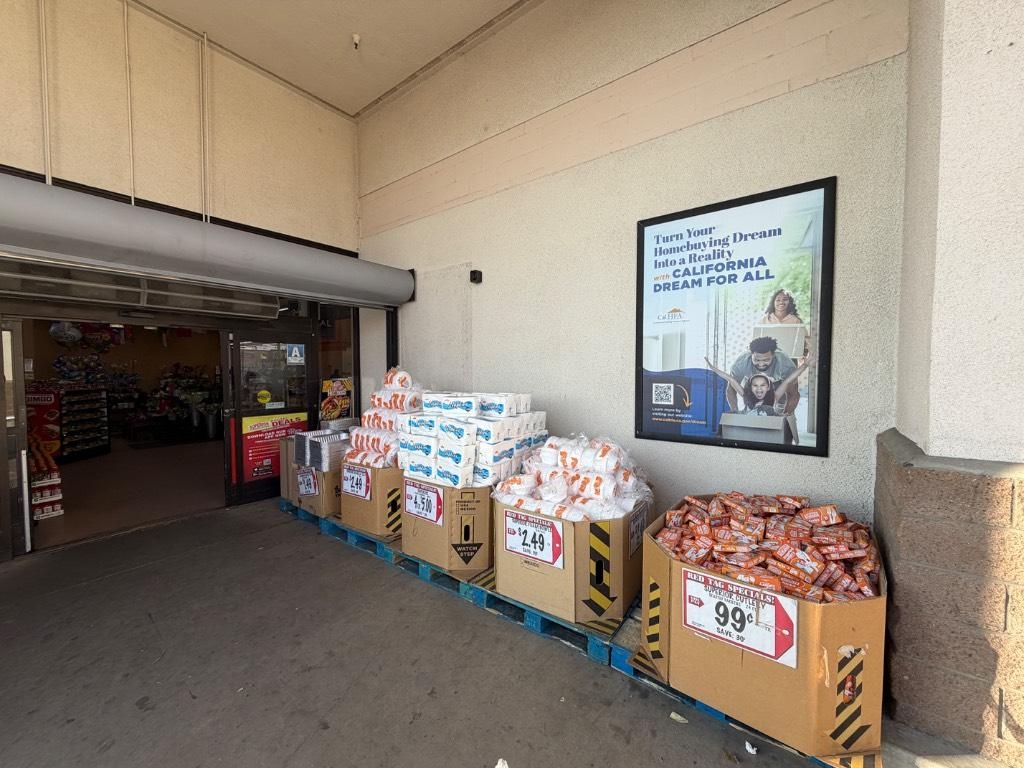 CalHFA Dream For All: Statewide Place-Based Campaign — Bakersfield