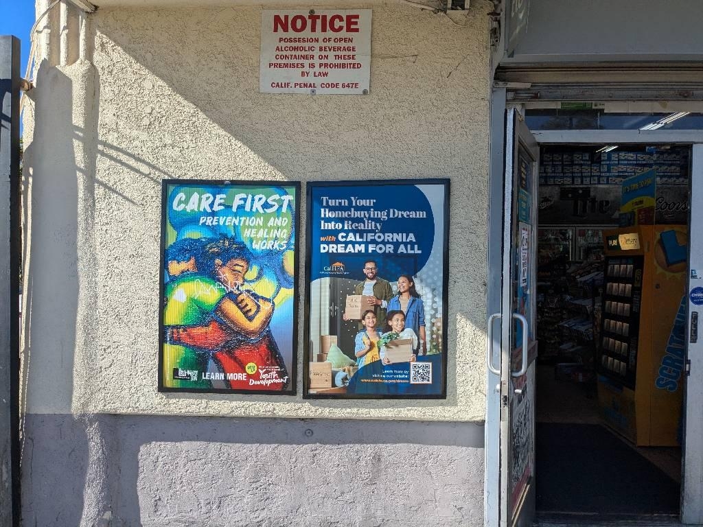 CalHFA Dream For All: Statewide Place-Based Campaign — Los Angeles