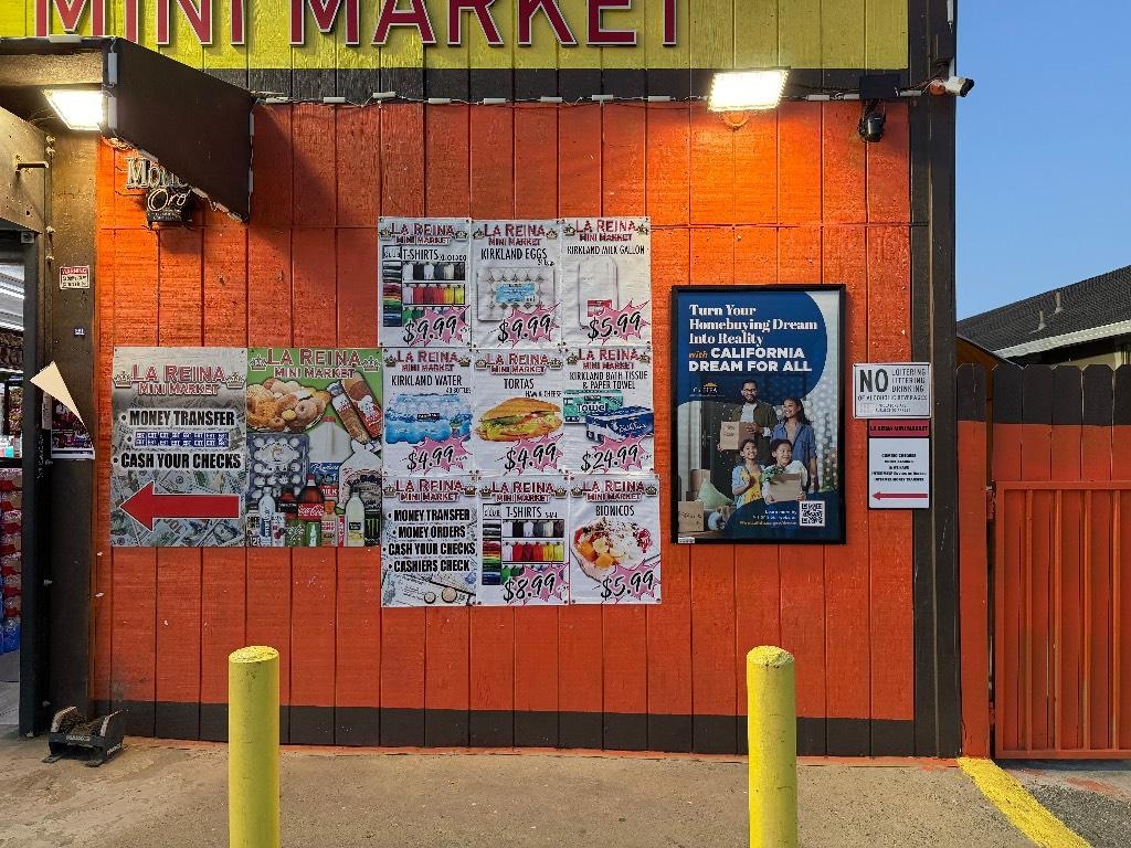 CalHFA Dream For All: Statewide Place-Based Campaign — Monterey / Salinas