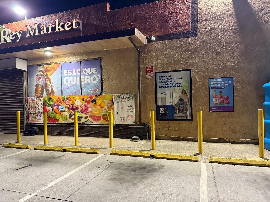 CalHFA Dream For All: Statewide Place-Based Campaign — Monterey / Salinas