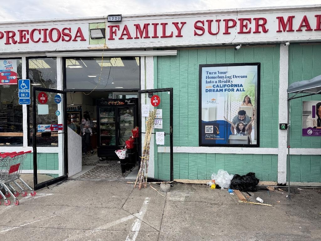 CalHFA Dream For All: Statewide Place-Based Campaign — Monterey / Salinas