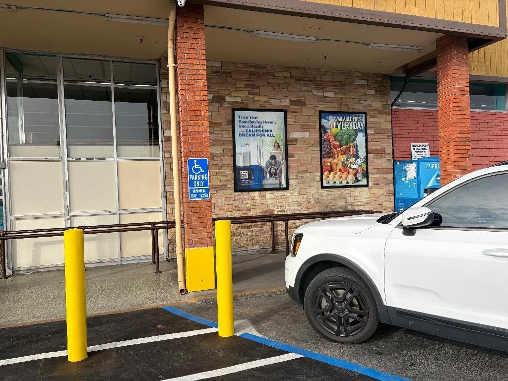 CalHFA Dream For All: Statewide Place-Based Campaign — Sacramento / Stockton