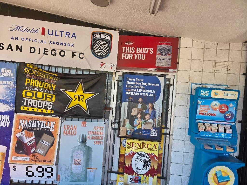 CalHFA Dream For All: Statewide Place-Based Campaign — San Diego