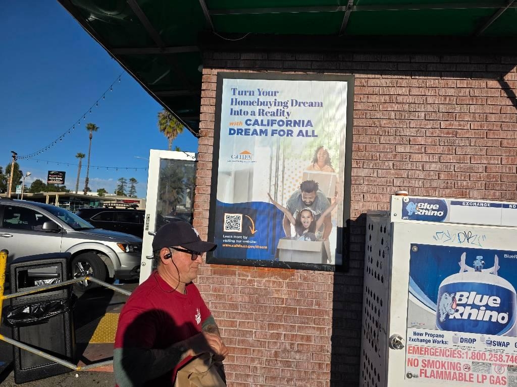 CalHFA Dream For All: Statewide Place-Based Campaign — San Diego