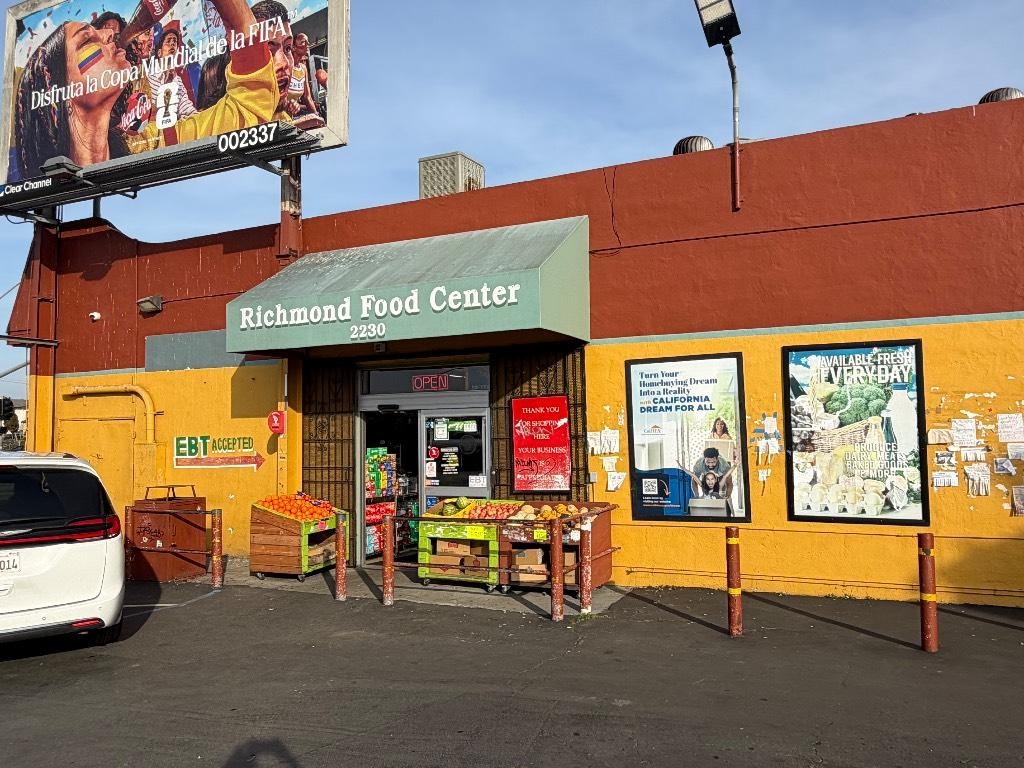 CalHFA Dream For All: Statewide Place-Based Campaign — San Francisco / Oakland