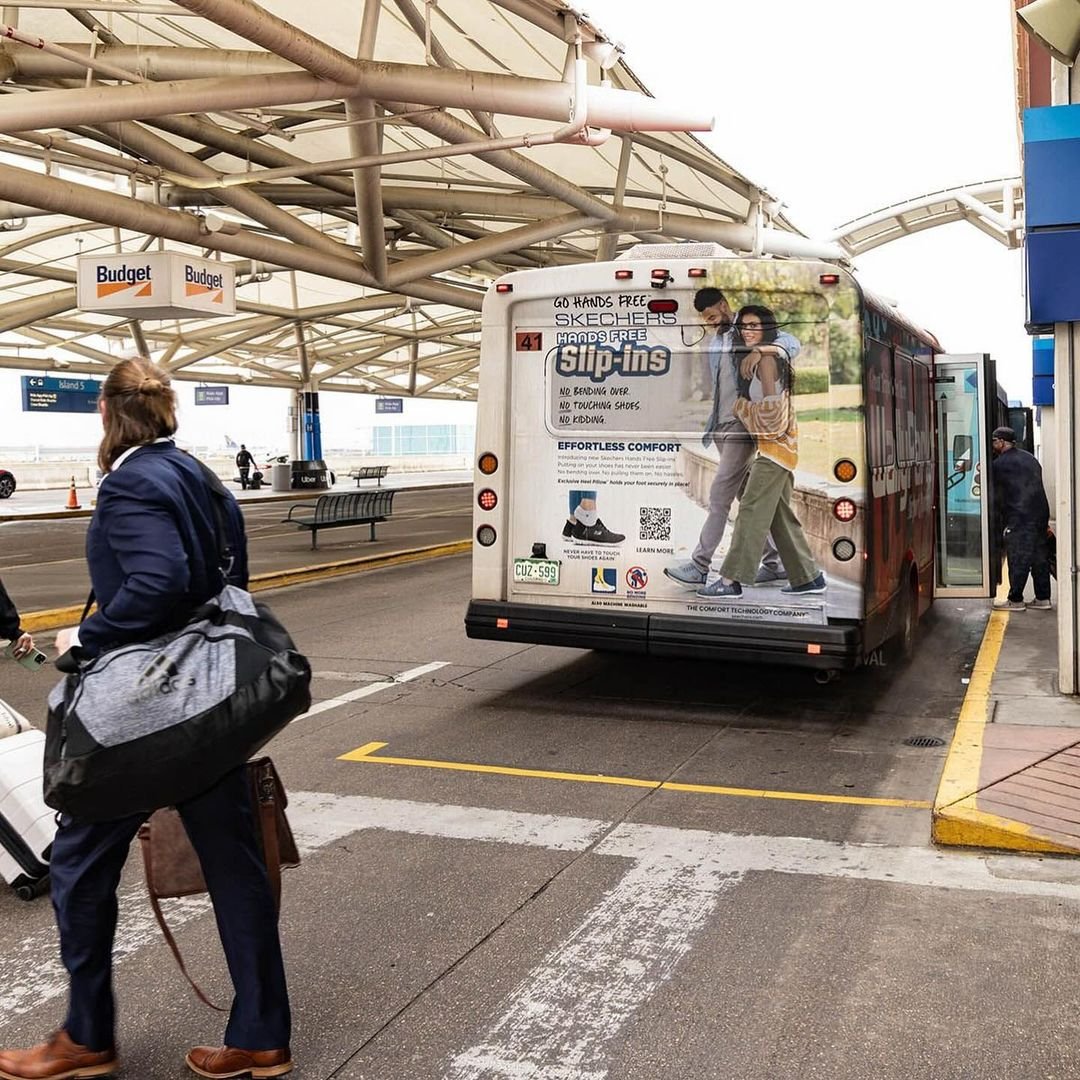 Airport Shuttle — MCO