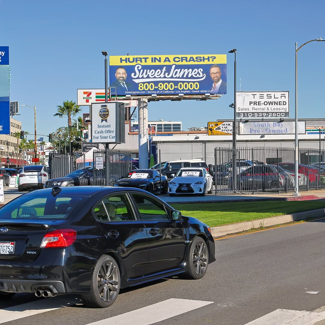 Sepulveda & Lincoln (SF)