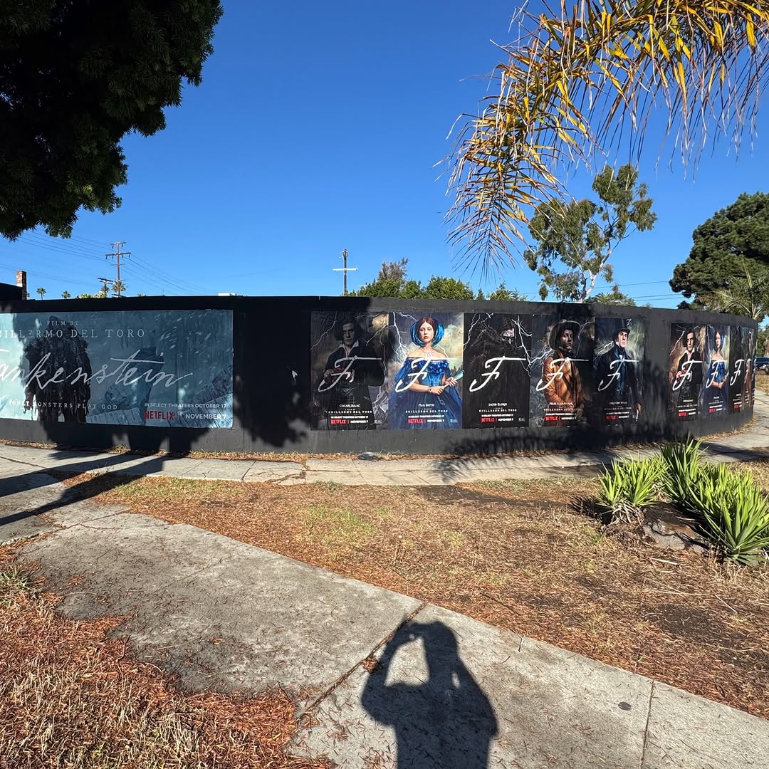 10 FWY East On-Ramp @ National