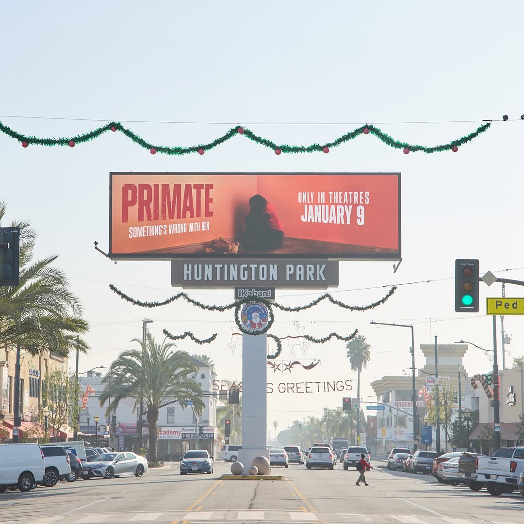 Imperial & Long Beach