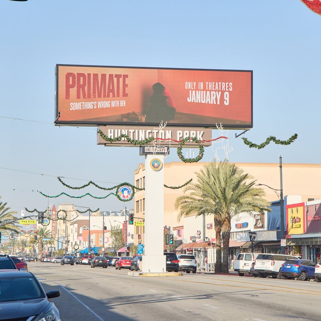 Florence Ave & Pacific Blvd (N)