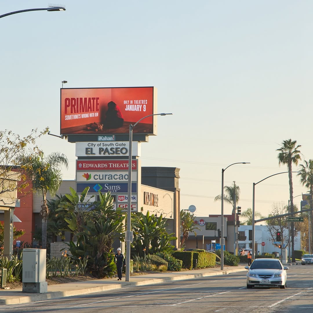 Garfield Avenue & Firestone Place (S)