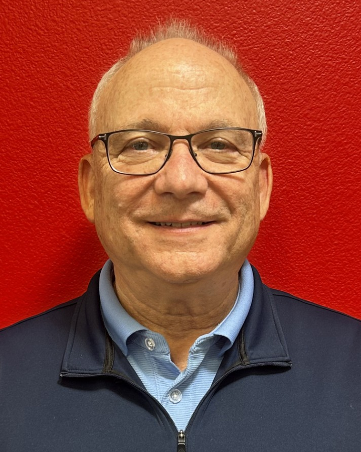 Bob Golden